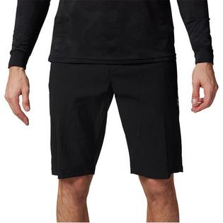 Men's Ranger Short with Liner