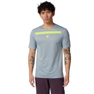 Fox Maillot de course Flexair Aviation pour hommes