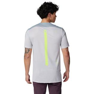 Fox Men's Flexair Aviation Race Jersey