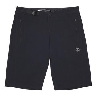 Women's Ranger Short with Liner