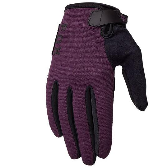 Fox Gants Ranger Gel pour femmes