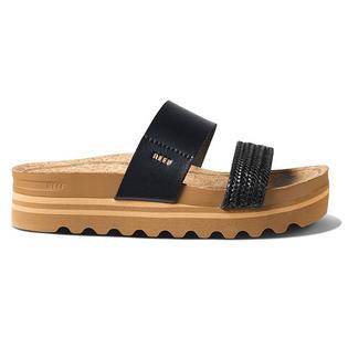 Reef Women's Cushion Vista Hi Sandal