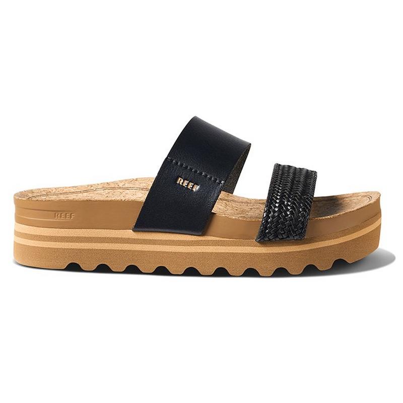 Reef Sandales Cushion Vista Hi pour femmes