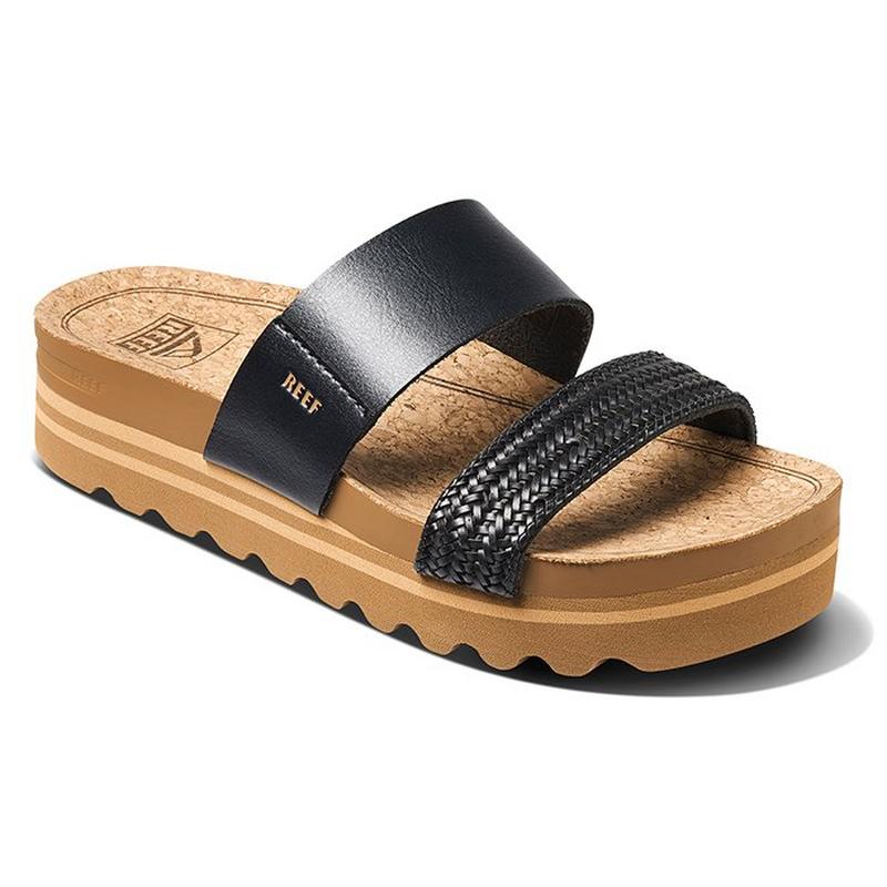 Reef Sandales Cushion Vista Hi pour femmes