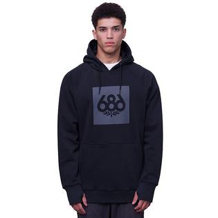 Men's Knockout Pullover Hoodie