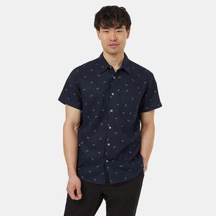 Tentree Men's Camper Mancos Shirt