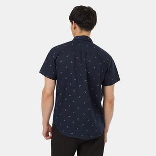Tentree Men's Camper Mancos Shirt