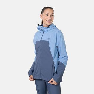 Veste à coquille Thale pour femmes