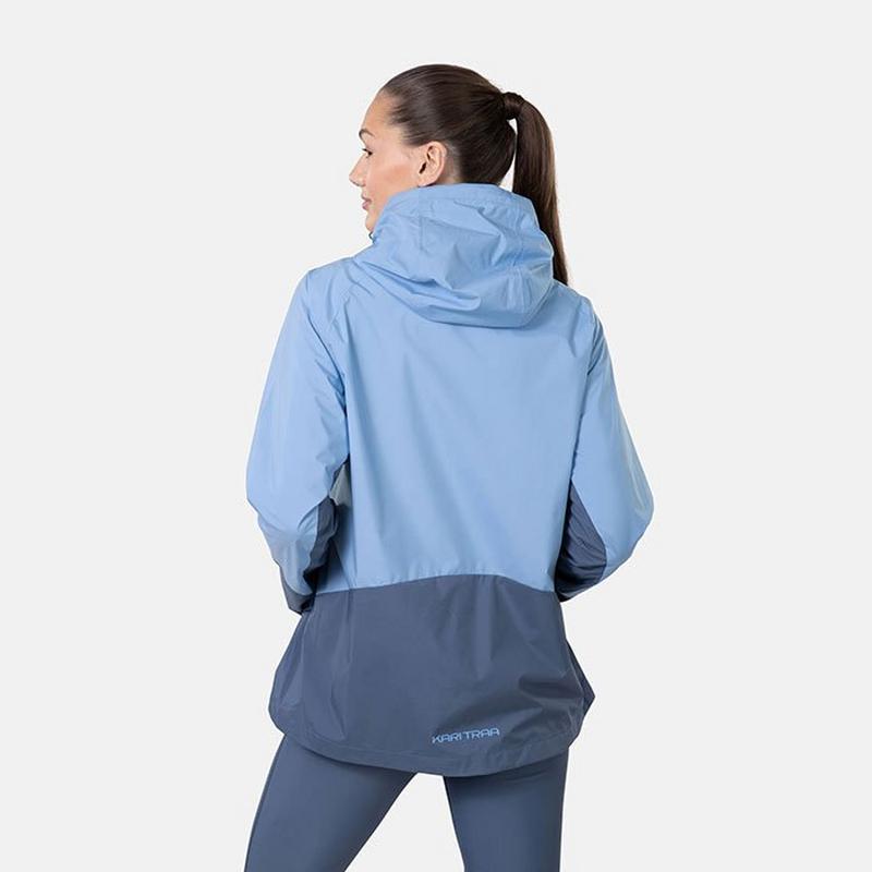 Kari Traa Veste &agrave; coquille Thale pour femmes