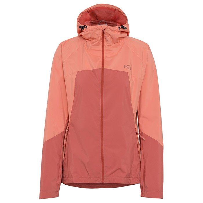 Women's Thale Shell Jacket | Kari Traa | Sporting Life Online