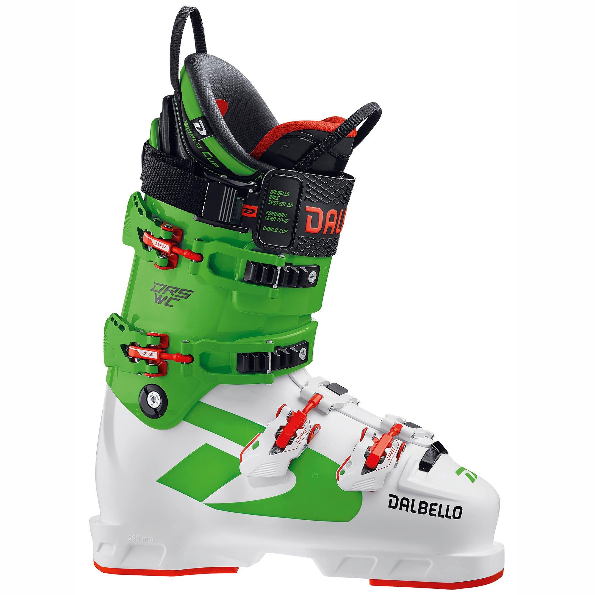 いラインアップ Mens-DRS-WC-S-Ski-Boot-2025?$ スキー