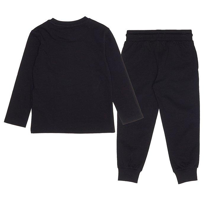 Boys' [2-4] Chill T-Shirt + Pant Two-Piece Set