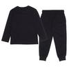 Boys   2-4  Chill T-Shirt   Pant Two-Piece Set