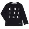 Boys   2-4  Chill T-Shirt   Pant Two-Piece Set