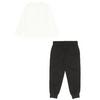 Boys   2-4  Broc On T-Shirt   Pant Two-Piece Set