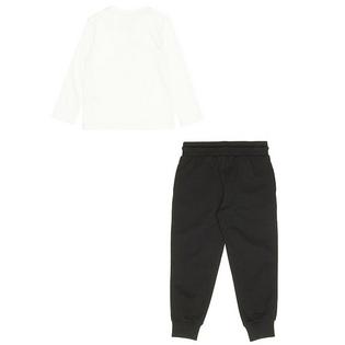 Silver Jeans Boys' [2-4] Broc On T-Shirt + Pant Two-Piece Set