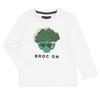 Boys   2-4  Broc On T-Shirt   Pant Two-Piece Set