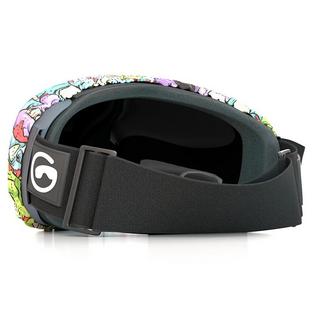 Gogglesoc Zombie Gogglesoc