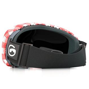 Gogglesoc Eggs On Toast Gogglesoc