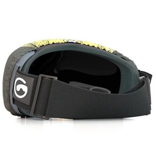 Gogglesoc Cyclops Gogglesoc