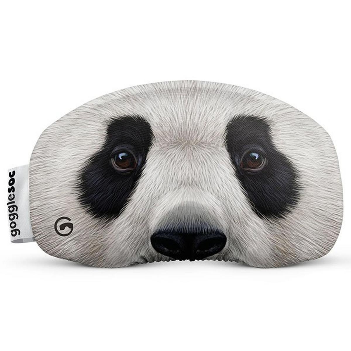 Protège-lunettes Panda Gogglesoc
