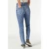 Women s Viola Cropped Straight Leg Jean