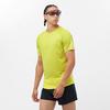 Men s Cross Run Short Sleeve Top