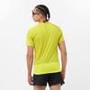 Men s Cross Run Short Sleeve Top