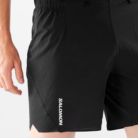 Salomon agile 7 short discount