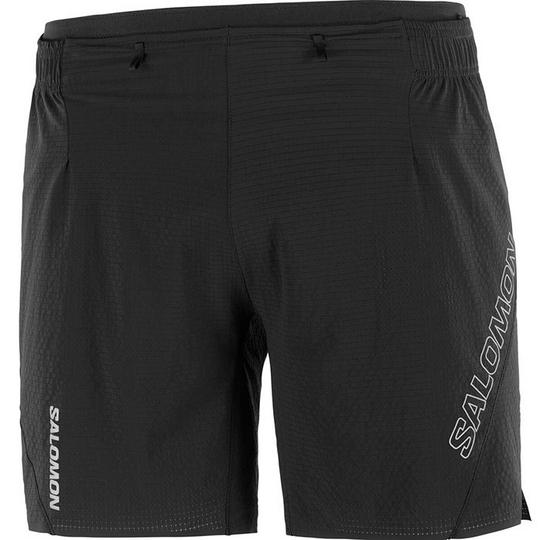 Men s Sense Aero 7 Short Salomon Sporting Life Online