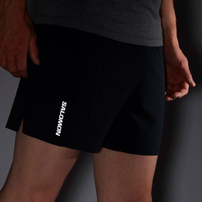 Men's Cross 5" Short