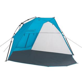 Coleman Shoreline™ Instant Shade Beach Shelter