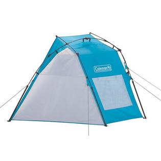 Coleman Shoreline&trade; Instant Shade Beach Shelter