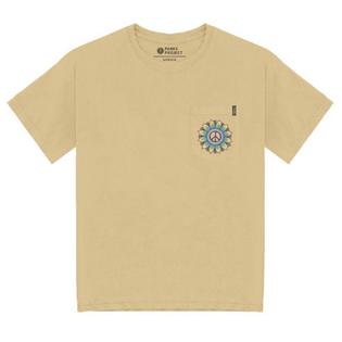 Unisex Nature in Mind Pocket T-Shirt