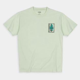 T-shirt Sequoia Spirit unisexe