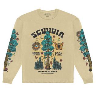 T-shirt Sequoia Spirit unisexe
