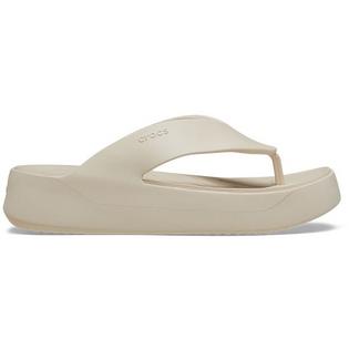 Crocs Women's Getaway Platform Flip Flop Sandal