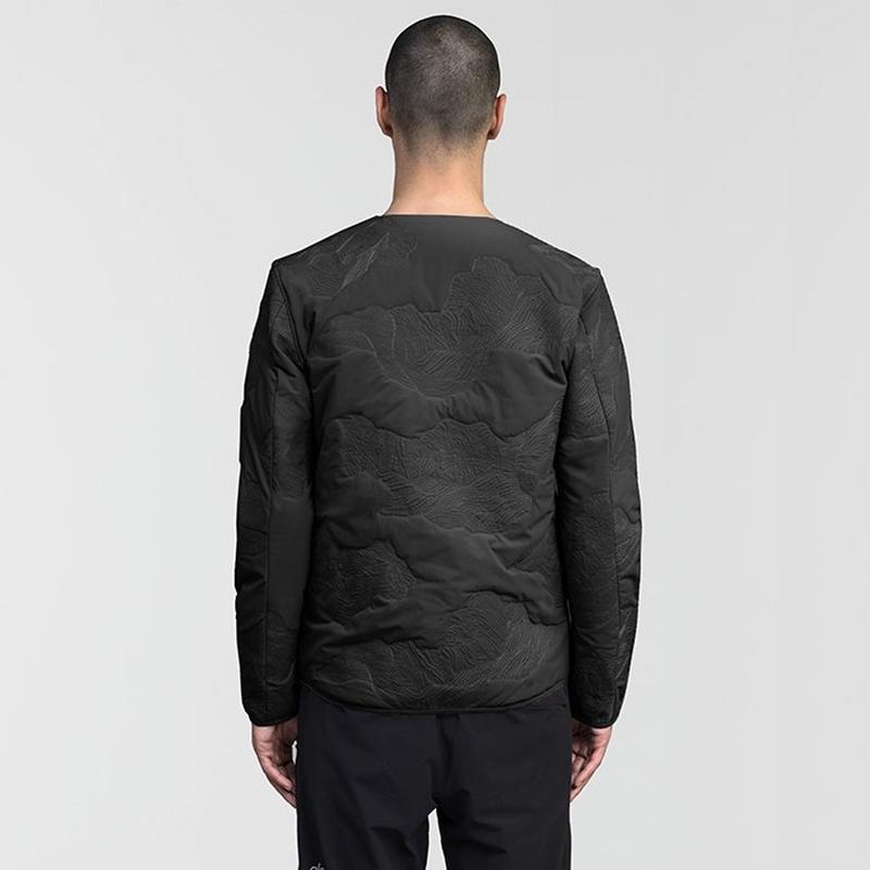 Nobis Veste Gates pour hommes