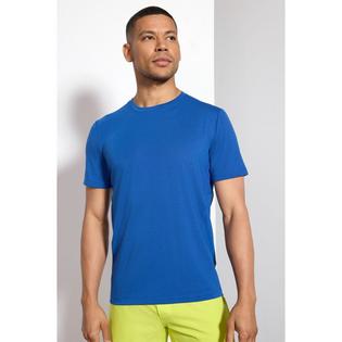Men's Dynamic Short Sleeve T-Shirt