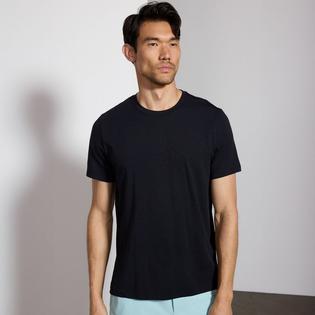 MPG Men's Pima Cotton Crew Neck T-Shirt