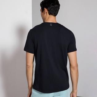 MPG Men's Pima Cotton Crew Neck T-Shirt