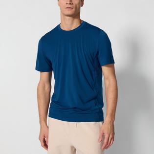 MPG Men's Pima Cotton Crew Neck T-Shirt