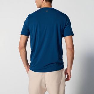 MPG Men's Pima Cotton Crew Neck T-Shirt