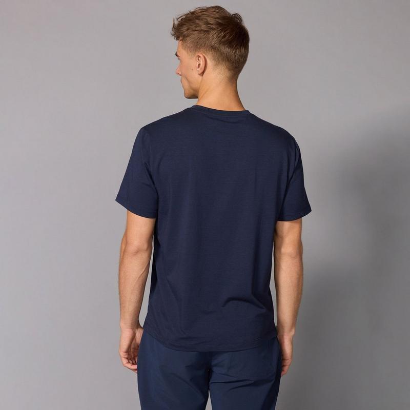 MPG Men's Pima Cotton Crew Neck T-Shirt
