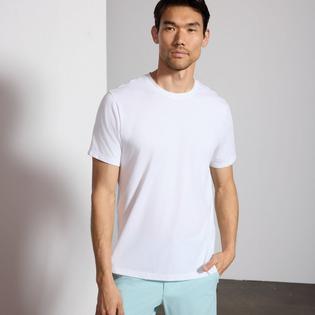 MPG Men's Pima Cotton Crew Neck T-Shirt