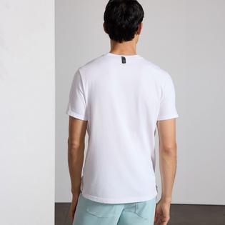 MPG Men's Pima Cotton Crew Neck T-Shirt