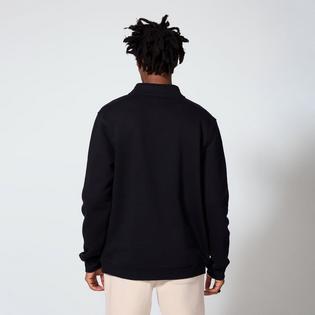 MPG Men's The Comfort 1/4-Zip Pullover Sweatshirt