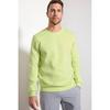 Men s The Comfort Crew Neck Sweatshirt