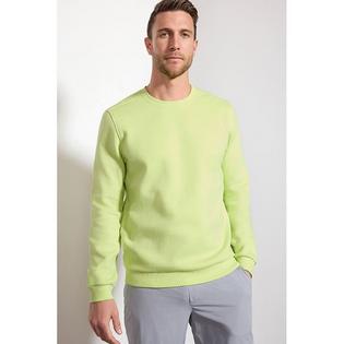 MPG Men's The Comfort Crew Neck Sweatshirt