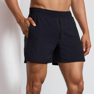 MPG Men's Undercover Stride 5" Lined Short